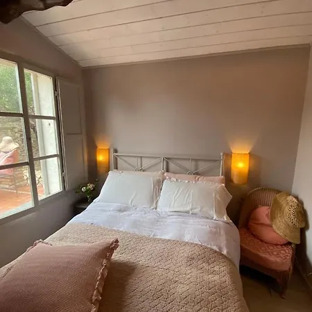 Villa Seafront In Exclusive Location Monte Argentario