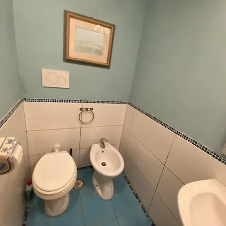 Seafront In Exclusive Location Villa Monte Argentario