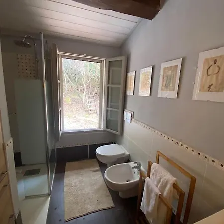 Seafront In Exclusive Location * Monte Argentario