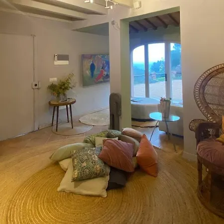 Seafront In Exclusive Location Villa