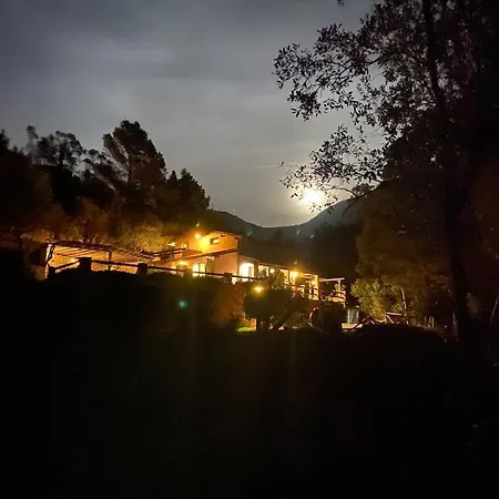 Seafront In Exclusive Location * Monte Argentario