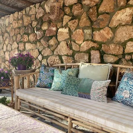 Seafront In Exclusive Location Villa Monte Argentario