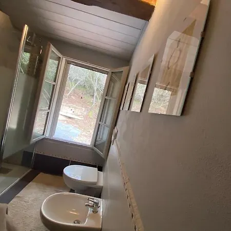 Seafront In Exclusive Location Villa