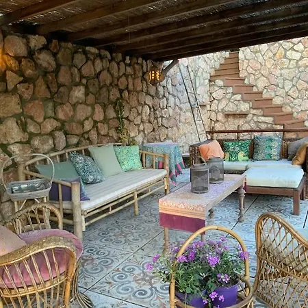Seafront In Exclusive Location Villa Monte Argentario