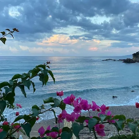Seafront In Exclusive Location Monte Argentario