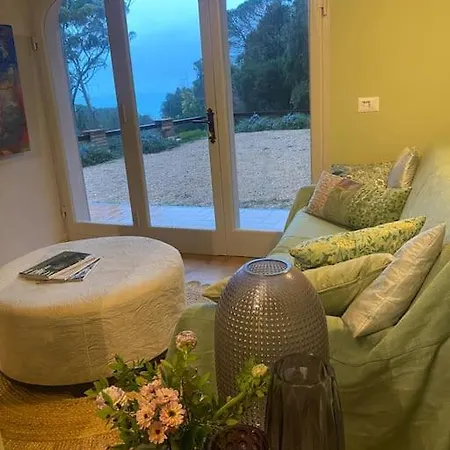 Seafront In Exclusive Location