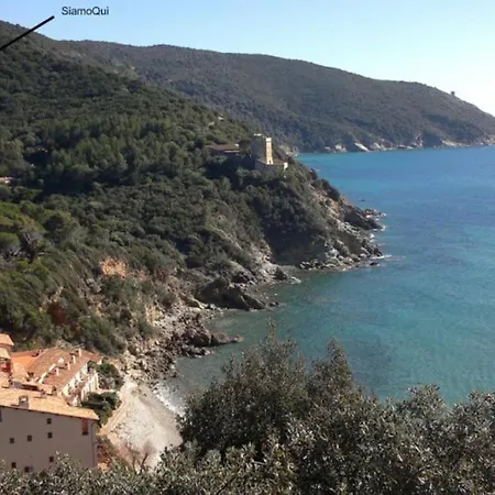 Seafront In Exclusive Location Villa *