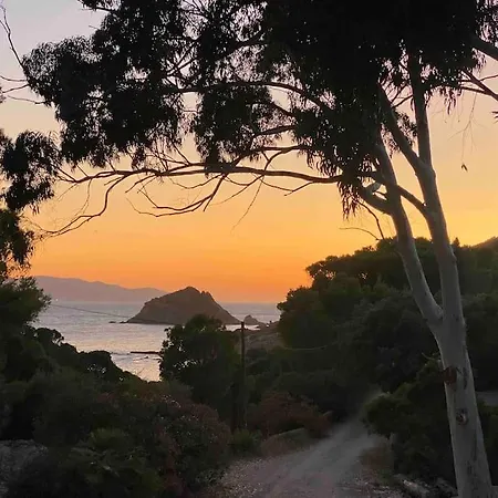 Villa Seafront In Exclusive Location *