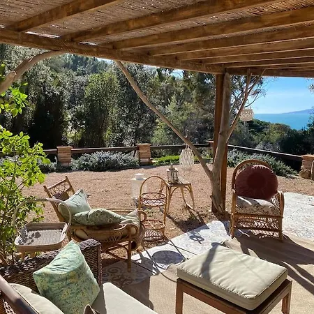 Seafront In Exclusive Location *