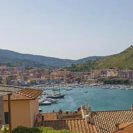 Seafront In Exclusive Location