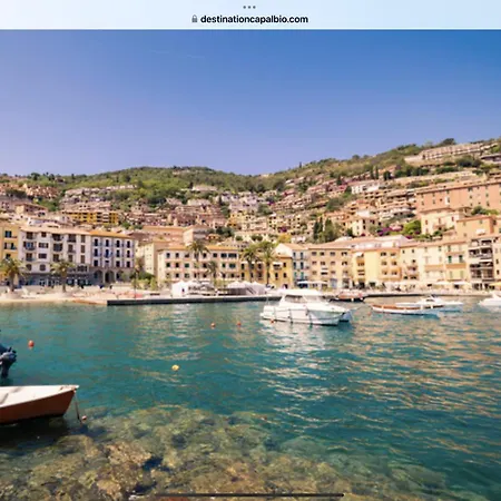 Seafront In Exclusive Location *